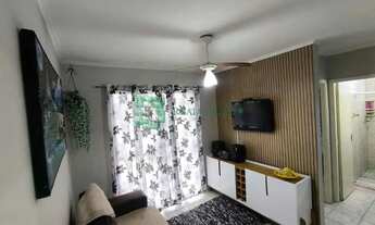 Imagem: Apto em mongagua