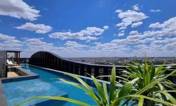 Imagem 2: Apartamento para Locação, Residencial Privilège no bairro Jundiaí, localizado na cidade An