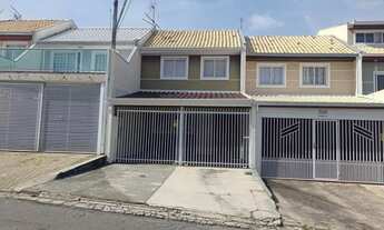 Imagem 2: SOBRADO NO XAXIM FRENTE PRA RUA