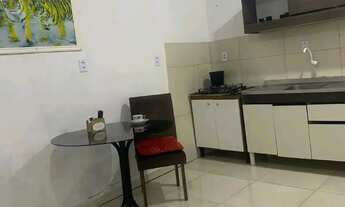 Imagem 6: CASA MOBILIADA CONTATO NA DESCRIÇÃO