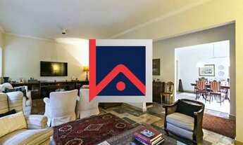 Imagem 4: Venda Casa 4 Dormitórios - 670 m² Vila Olímpia