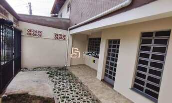 Imagem 2: Casa para aluguel, 2 quartos, 1 suíte, 1 vaga, Barreiro - Belo Horizonte/MG