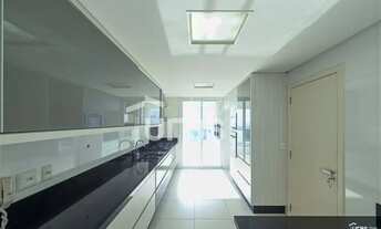 Imagem 5: Lindíssimo apartamento no Residencial Premier Du Parc com 4 quartos!