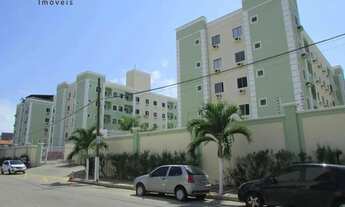 Imagem: Apartamento com 2 quartos no bairro Manoel