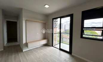 Imagem 2: Apartamento novo para aluguel no Centro de Canoas