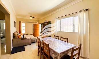 Imagem 3: Casa com 03 quartos e suíte próxima à rua Bolívia em Araçatuba