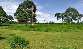 Imagem 6: Imóvel para venda possui 2807200 metros quadrados com 3 quartos em Zona Rural - Jussara