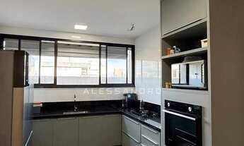 Imagem 4: ALPHAVILLE - Alphaville Sergipe 4 suites [11234