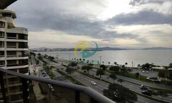 Imagem 3: Apartamento Alto Padrão na Beira Mar Norte - 04 Dormitórios sendo 2 suite + 03 Vagas