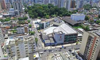 Imagem 5: Evidence apto à venda 95m², 3/4 sendo 01 suíte, 02 vagas de garagem, nascente na Cremação