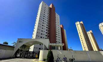 Imagem 2: Cond. Sun Rise, apartamento de 3 quartos com 84 m2 - R$430.000,00 - whatsapp:84 9.9145.963