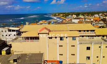 Imagem 2: Hotel em Praça da Amendoeira - Arembepe (Abrantes) - Camaçari/BA