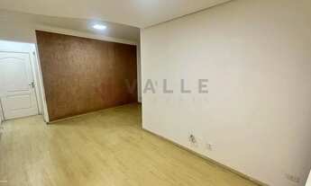 Imagem 2: Apartamento para Locação em São José dos Campos, Jardim Satélite, 3 dormitórios, 1 suíte