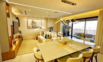 Imagem 2: Fluence Marista - Apartamento 3 quartos, sendo 3 suítes