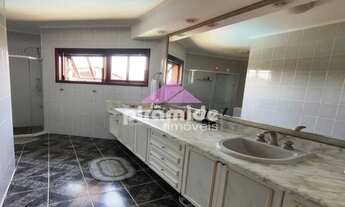 Imagem 4: Casa no Jardim Aquarius no Condomínio Aquarius 2 em São José dos Campos