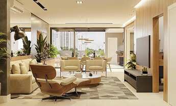 Imagem 4: Apartamento Garden com 4 suítes a venda no Centro de Juiz de Fora