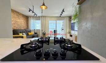 Imagem 2: Apartamento com 2 dormitórios à venda, 82 m² por R$ 1.070.000,00 - Cambuci - São Paulo/SP