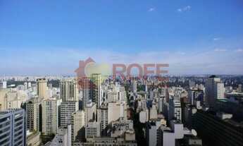 Imagem 4: Apartamento à venda, 203 m² por R$ 2.900.000,00 - Bela Vista - São Paulo/SP