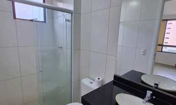 Imagem 5: Alugo quarto e sala com vista para o mar no Edifício Smart Stay, na Ponta a verde