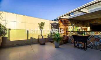 Imagem: Venda Cobertura Sagrada Família Belo Horizonte