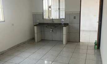 Imagem 6: Alugo sobrado Jd amalia eden