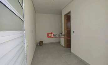 Imagem 6: Kitnet com 1 dormitório para alugar, 25 m² por R$ 1.100/mês - Vargeão - Jaguariúna/SP