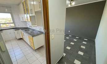 Imagem 2: Apartamento em Jardim Boa Esperança - Campinas