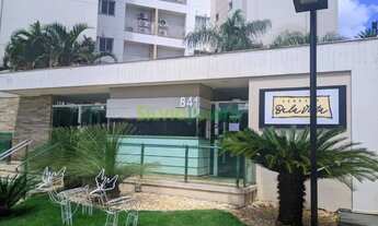 Imagem: Apartamento mobiliado na Zona 08 pronto