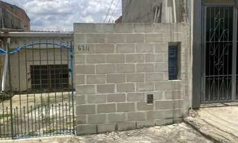 Imagem 2: Casa à venda - 2 Casas no mesmo terreno (Frente e Fundos