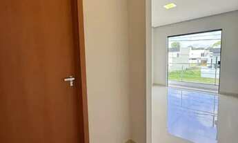 Imagem 2: Condomínio Porto Marina Residence, Casa duplex com 3 suítes, Closet, Escritório e Piscina