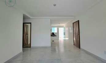 Imagem 2: Apartamento á venda no bairro Candelária , Belo Horizonte - MG