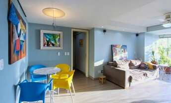 Imagem 2: Luagge vende Ap 3 Dorm. de frente para o Marinha