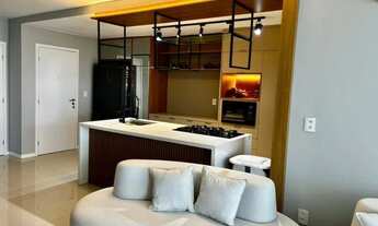 Imagem 5: Belíssimo apartamento mobiliado com 3 suítes na Ponta Negra, Vision Residence