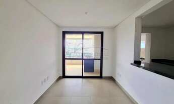 Imagem: Apartamento de 133m² com 03 suítes á