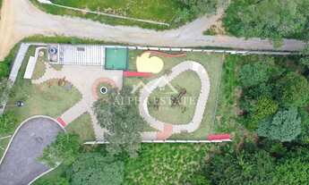 Imagem 7: Terreno no Condomínio Mosaico da Aldeia