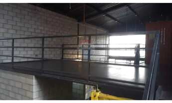 Imagem 5: Salão Comercial Centro de Guarulhos