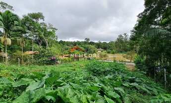 Imagem 6: Lote em condomínio em Rua Lelia - Colonial Village (Caucaia do Alto) - Cotia/SP