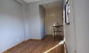 Imagem 6: Kitnet na rua Casa com 1 dormitório