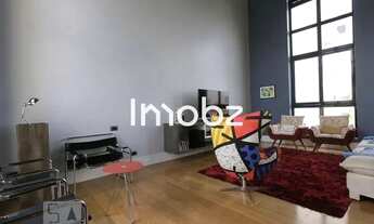 Imagem 5: Apartamento à venda na Rua Jandiatuba, 559 - Panamby - São Paulo - SP - CEP: 05716-150