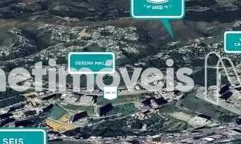 Imagem 4: Venda Lote em condomínio Vila Del Rey Anexo Nova Lima