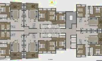 Imagem 7: Apartamento Cobertura à venda, Bairro Sumaré, região central de Caraguatatuba, SP