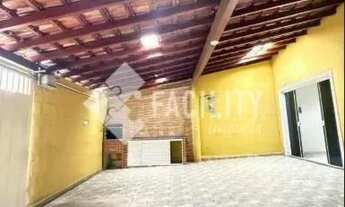 Imagem: Casa - Residencial Cosmos - Campinas