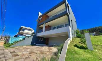 Imagem 5: Casa Alphaville Condomínio Lombardia para venda - 3 vagas