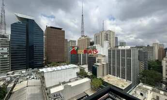 Imagem 5: Flat com ótimo preço no bairro Consolação. Confira!