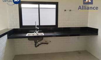 Imagem 5: Casa com 3 dormitórios à venda, 250 m² por R$ 1.599.000,00 - Reserva dos Jatobás - Louveir