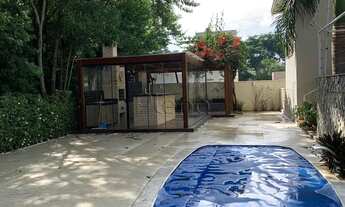 Imagem: Casa à venda em Itu, Jardim Santa Monica