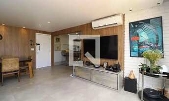 Imagem 4: Apartamento à Venda - Pinheiros, 3 Quartos, 110 m2