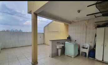 Imagem 3: Sobrado em Rua Anice - Jardim Santa Mena - Guarulhos/SP