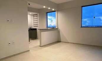 Imagem 3: Apartamento de 70m² no Ed. Jarbas Pereira, com vaga Mauriti