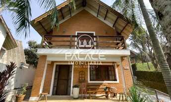 Imagem 4: Casa à venda na rua dos lírios, jardim porangaba , águas de são pedro 2 quartos 120m²